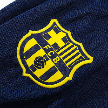 Barcelona Tuta Allenamento 2025/26 Colorful