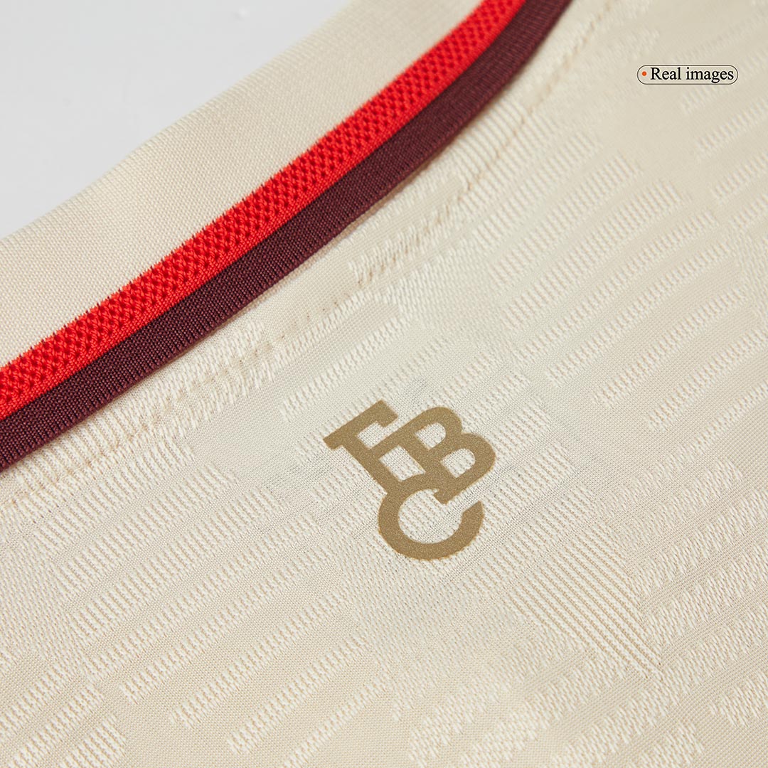 Maglia Gara Bayern Monaco Terza Uomo 2024/25 - UCL