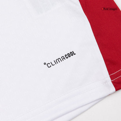 Maglia Replica Germania Pre-Partita Uomo 2026