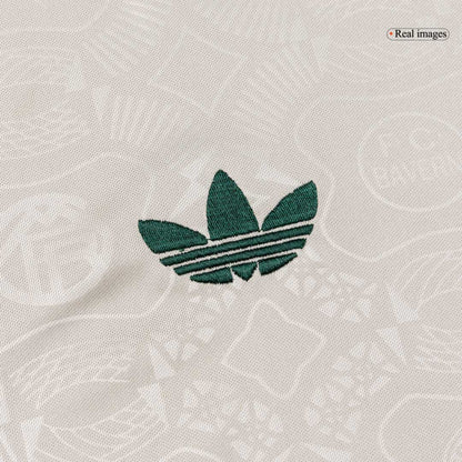 Completo Base Bayern Munich Uomo 2025/26 - 2 Pezzi