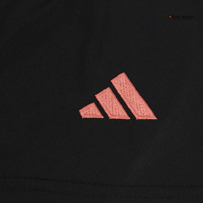 Completo Base Bayern Monaco Trasferta Uomo 2024/25 - 2 Pezzi