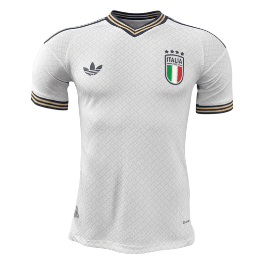Maglia Gara Italy Trasferta Uomo 2026