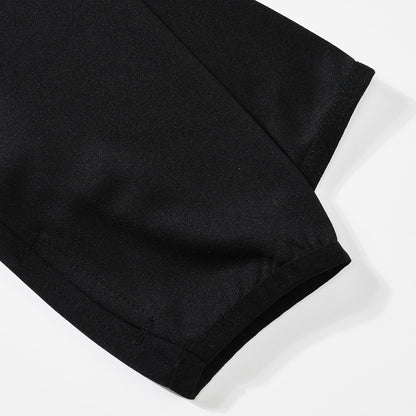 Real Madrid Tuta Allenamento 2025/26 Nero