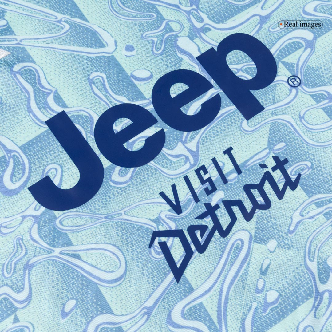 Base Kit Bambino Juventus Trasferta 2025/26 - 2 Pezzi