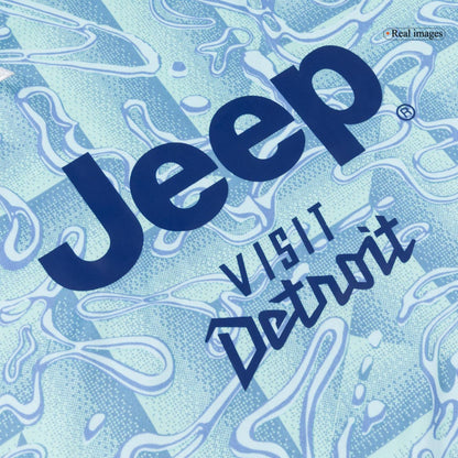 Base Kit Bambino Juventus Trasferta 2025/26 - 2 Pezzi