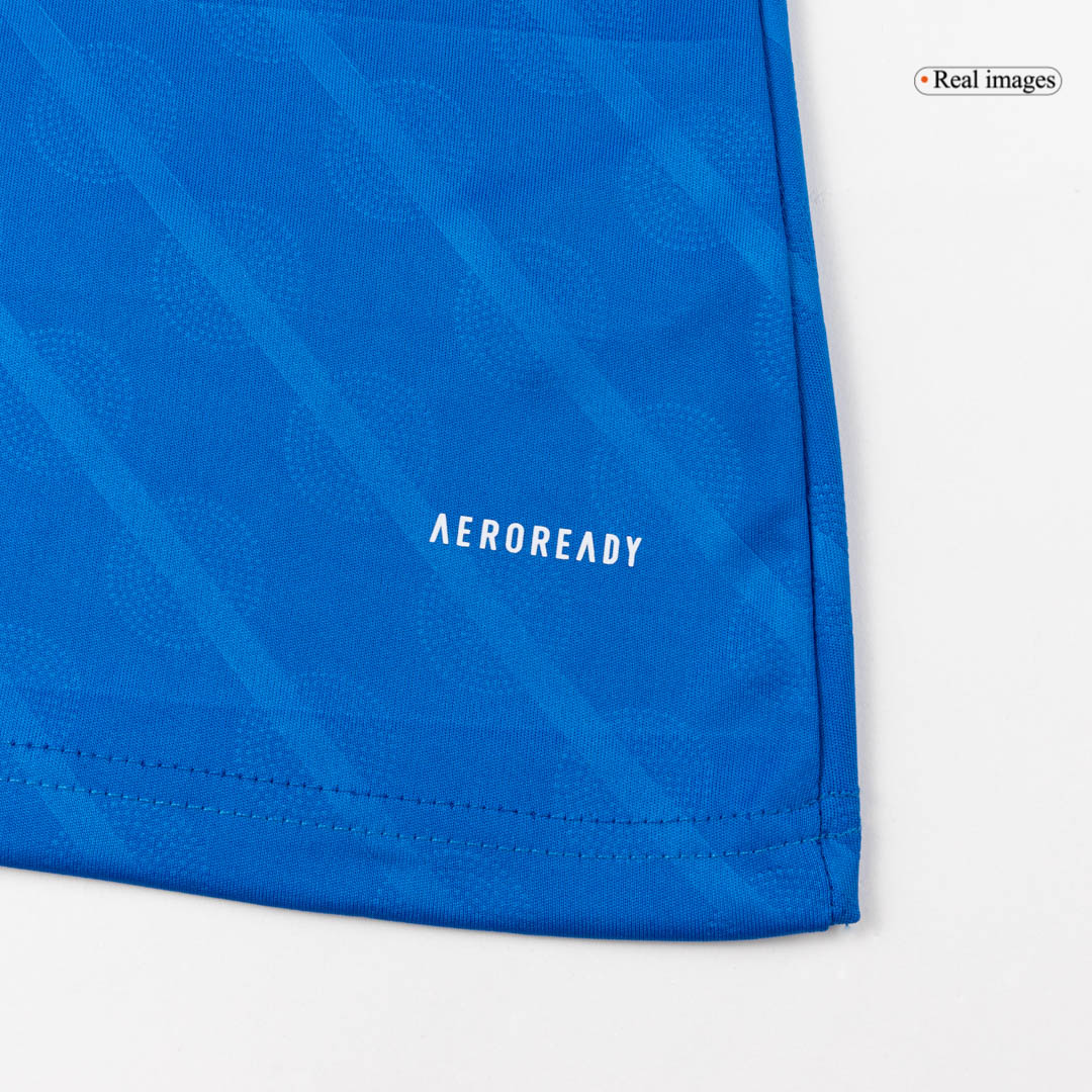 Maglia Replica Real Madrid Terza Donna 2025/26