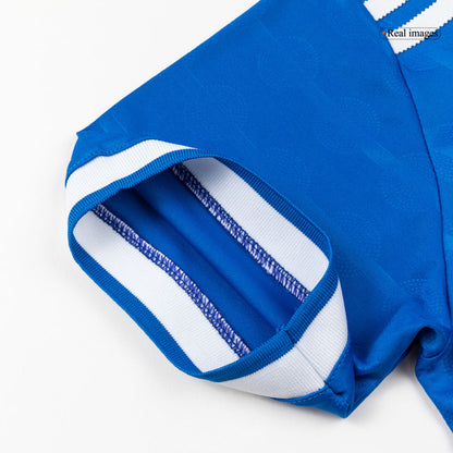 Maglia Replica Real Madrid Terza Donna 2025/26