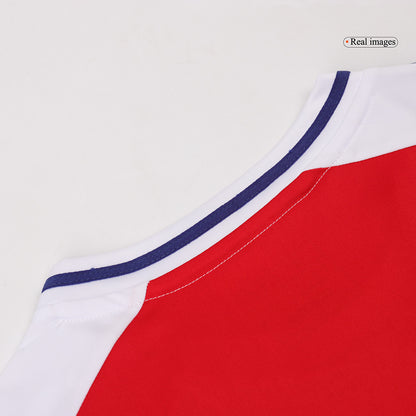 Maglia Replica Arsenal Casa Uomo