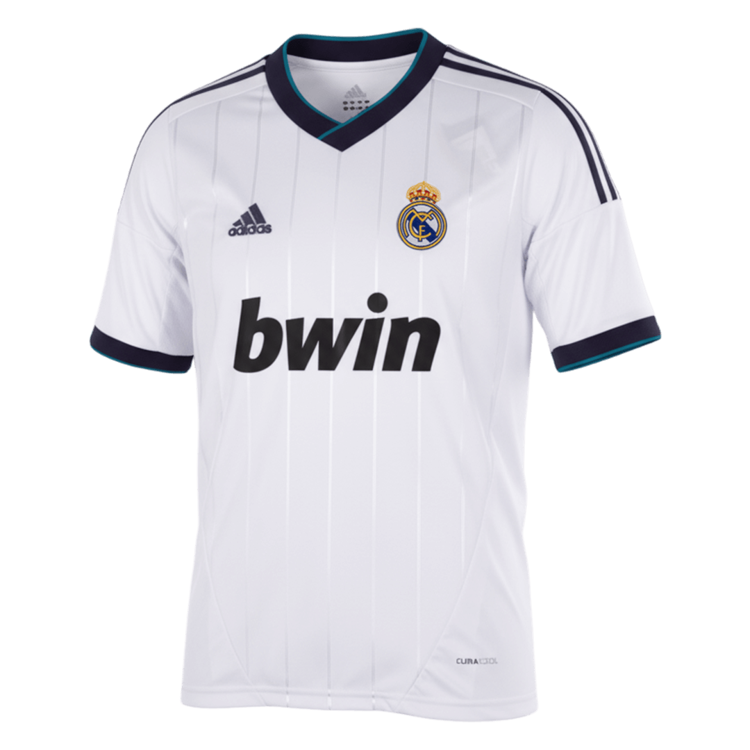 Maglia Retro Real Madrid Casa 2012/13