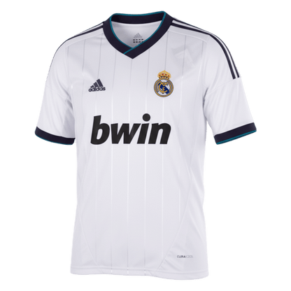 Maglia Retro Real Madrid Casa 2012/13