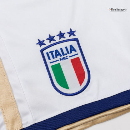 Completo Bambino Italia Casa 2026 - 3 Pezzi