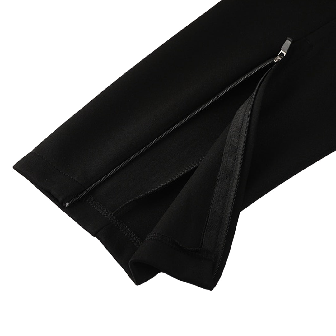 Barcelona Tuta Allenamento 2025/26 Nero e Viola