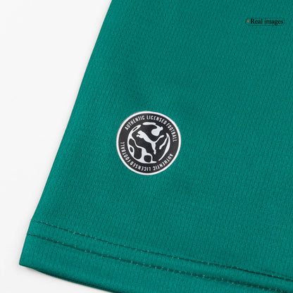 Maglia Replica Senegal Trasferta Uomo 2026