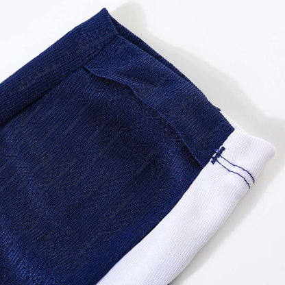 PSG Tuta Allenamento 2025/26 Blu Navy