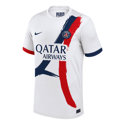 Maglia Replica PSG Trasferta Uomo