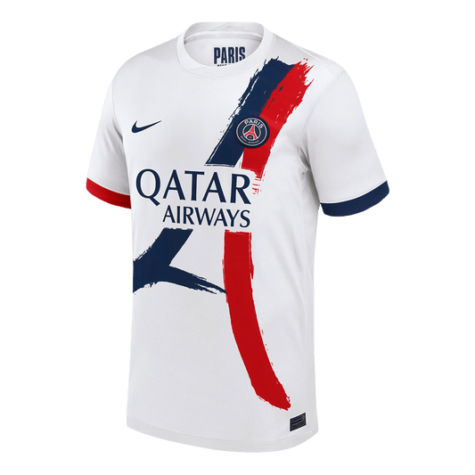 Maglia Replica PSG Trasferta Uomo