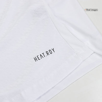 Kit Completo Gara Real Madrid Casa Uomo - 3 Pezzi