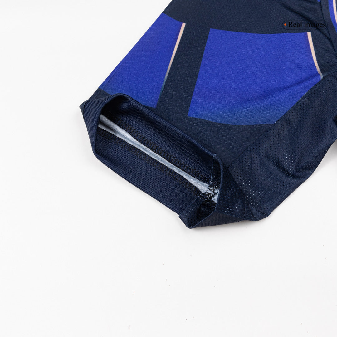 Maglia Replica Uruguay Trasferta Uomo 2026