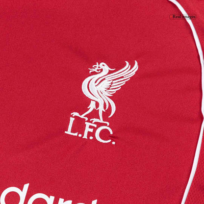 Maglia Replica Liverpool Casa GAKPO #18 Uomo 2025/26