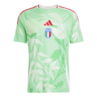 Maglia Replica Italia Trasferta Uomo 2025