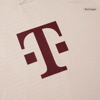 Base Kit Bambino Bayern Munich Terza 2024/25 - 2 Pezzi