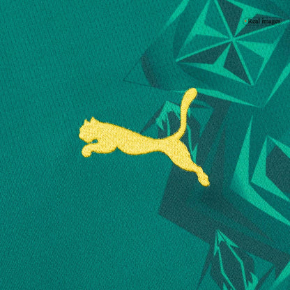 Maglia Replica Senegal Trasferta Uomo 2026