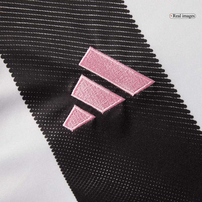 Completo Base Juventus Casa Uomo 2025/26 - 2 Pezzi