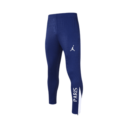 PSG Tuta Allenamento 2025/26 Blu Navy