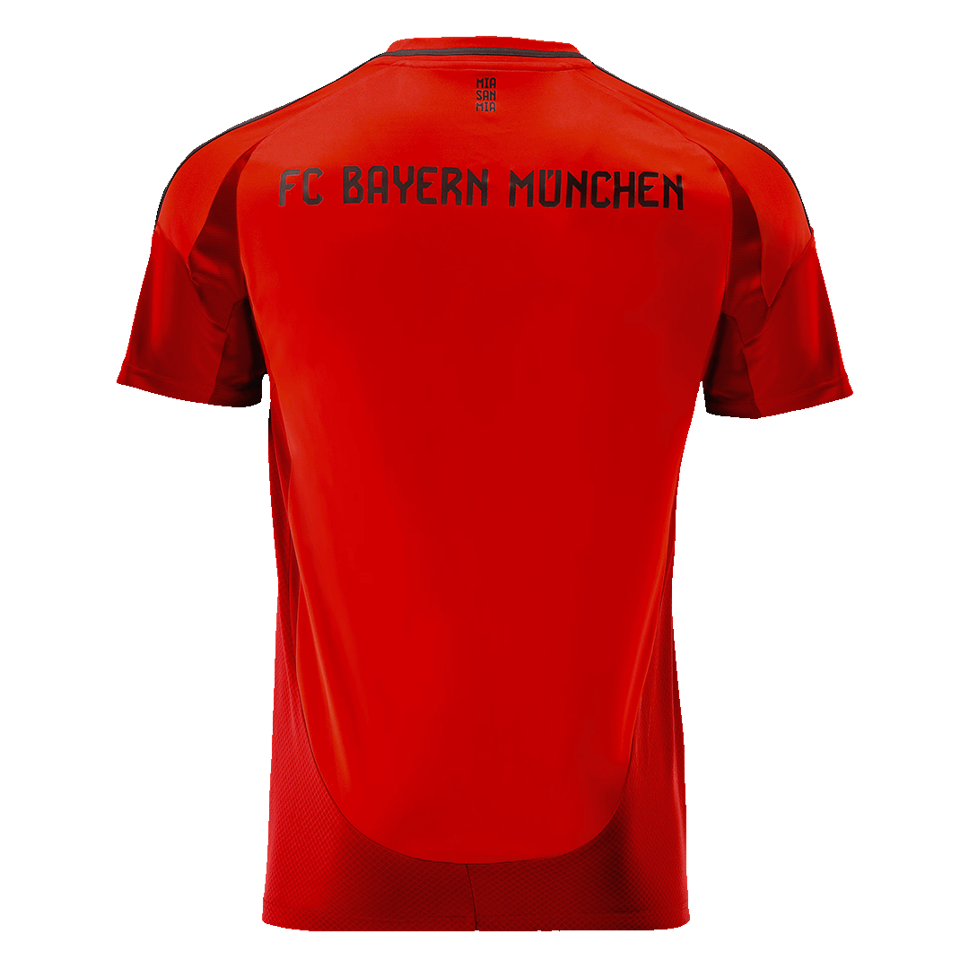 Maglia Replica Bayern Monaco Casa Uomo