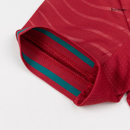 Base Kit Bambino Portogallo Casa 2026 - 2 Pezzi