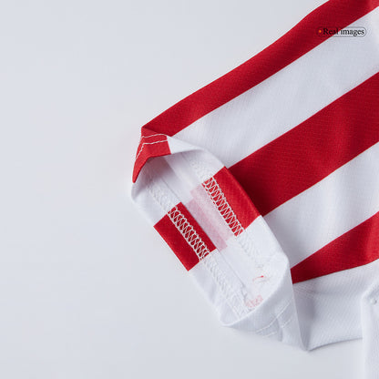 Base Kit Bambino Atletico Madrid Casa 2025/26 - 2 Pezzi