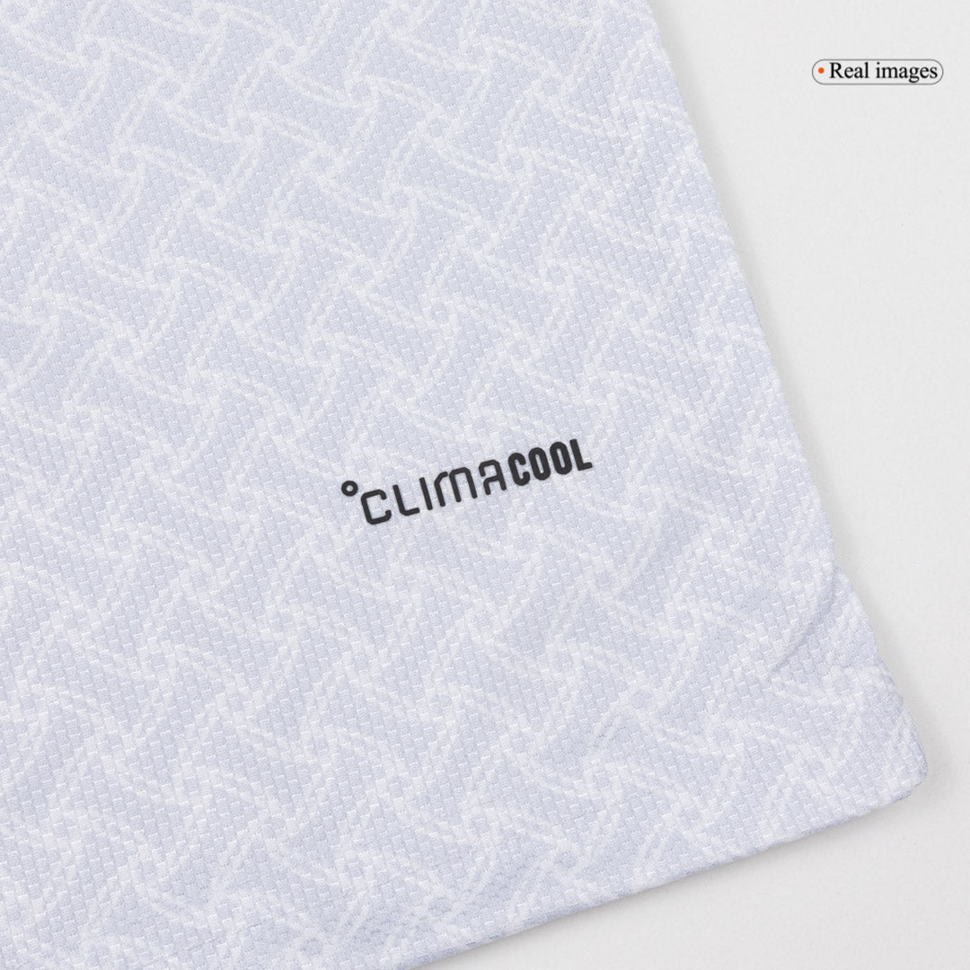 Maglia Replica Italia Trasferta Uomo 2026