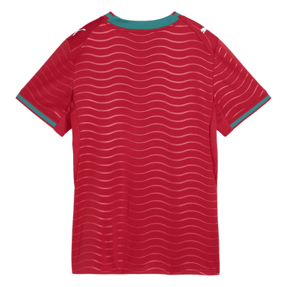 Maglia Replica Portogallo Casa Donna 2026