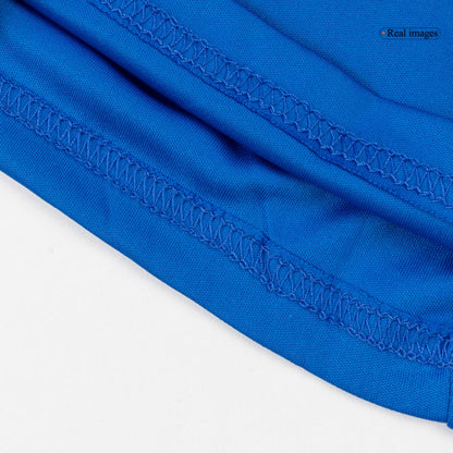 Completo Bambino Real Madrid Terza 2025/26 - 3 Pezzi