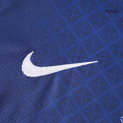 Base Kit Bambino PSG Casa 2025/26 - 2 Pezzi