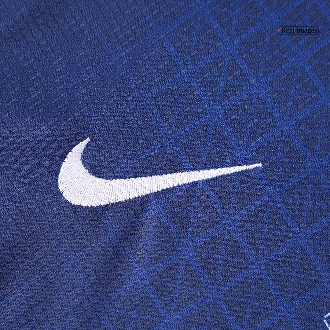 Completo Bambino PSG Casa 2025/26 - 3 Pezzi