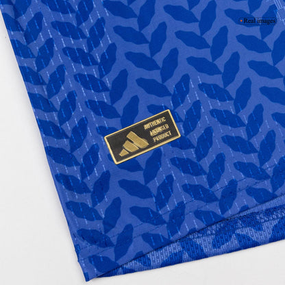 Maglia Gara Italia Casa RASPADORI #11 Uomo 2026