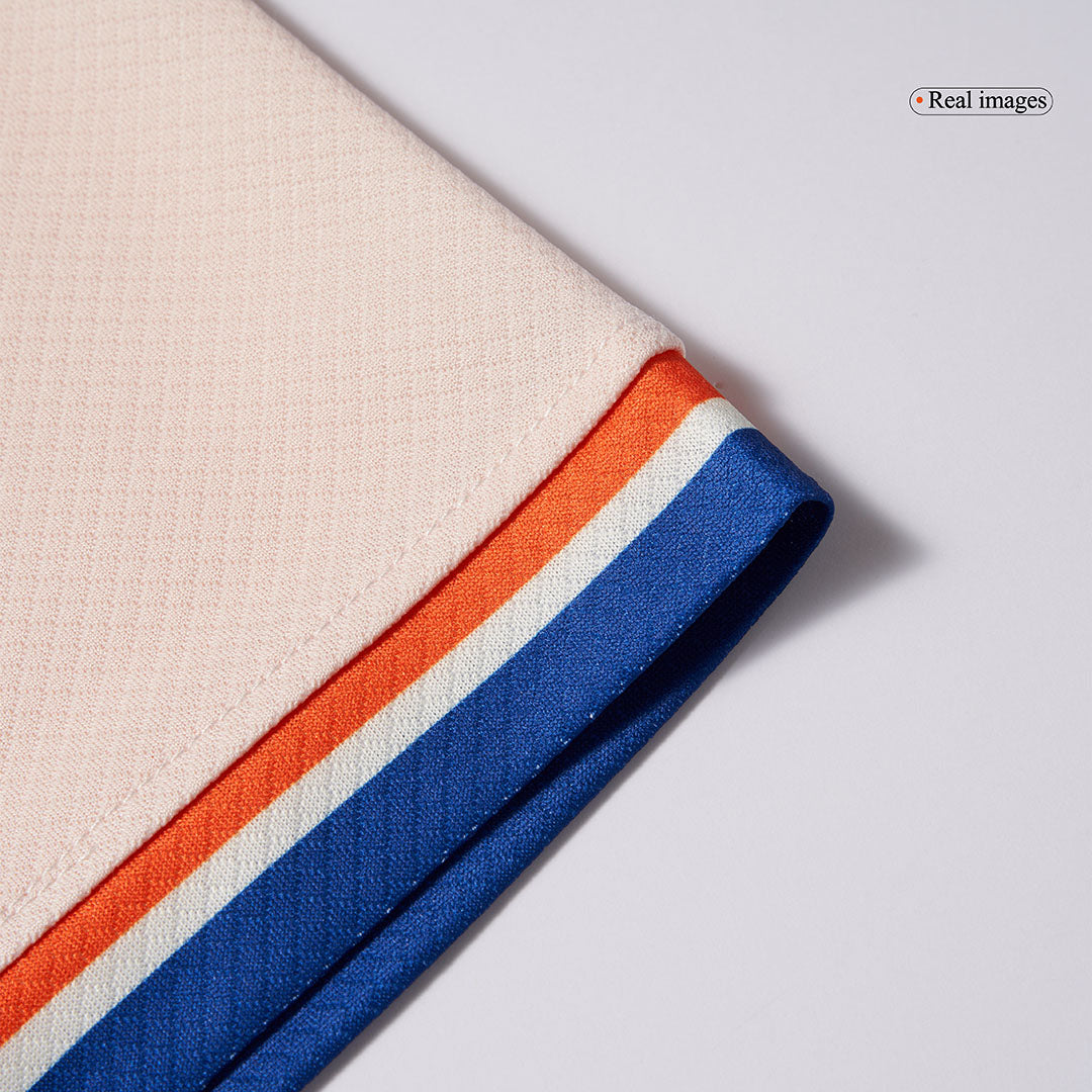 Base Kit Bambino Chelsea Trasferta 2024/25 - 2 Pezzi