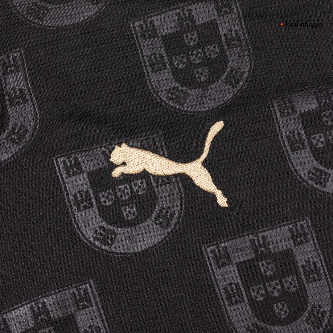 Completo Base Portogallo Uomo 2026 - 2 Pezzi