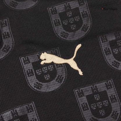 Completo Base Portogallo Uomo 2026 - 2 Pezzi