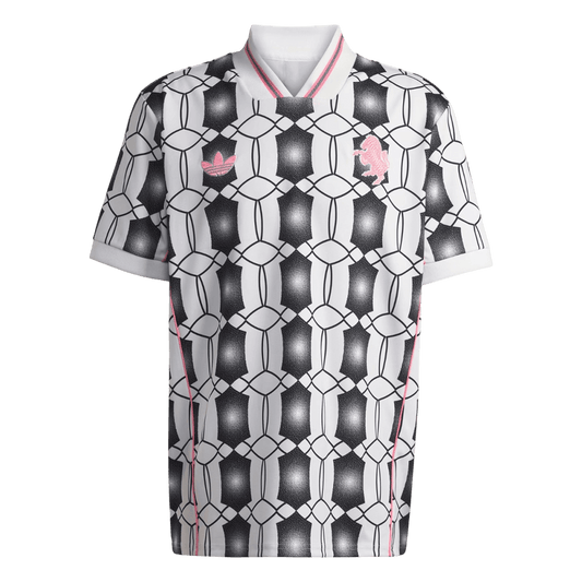 Maglia Replica Juventus Uomo 2025/26