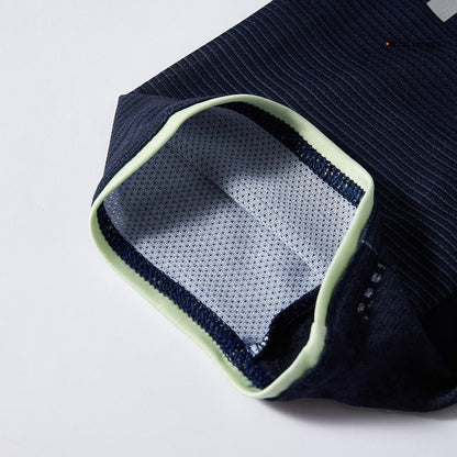 Maglia Gara Real Madrid Trasferta MBAPPÉ #9 Uomo 2025/26