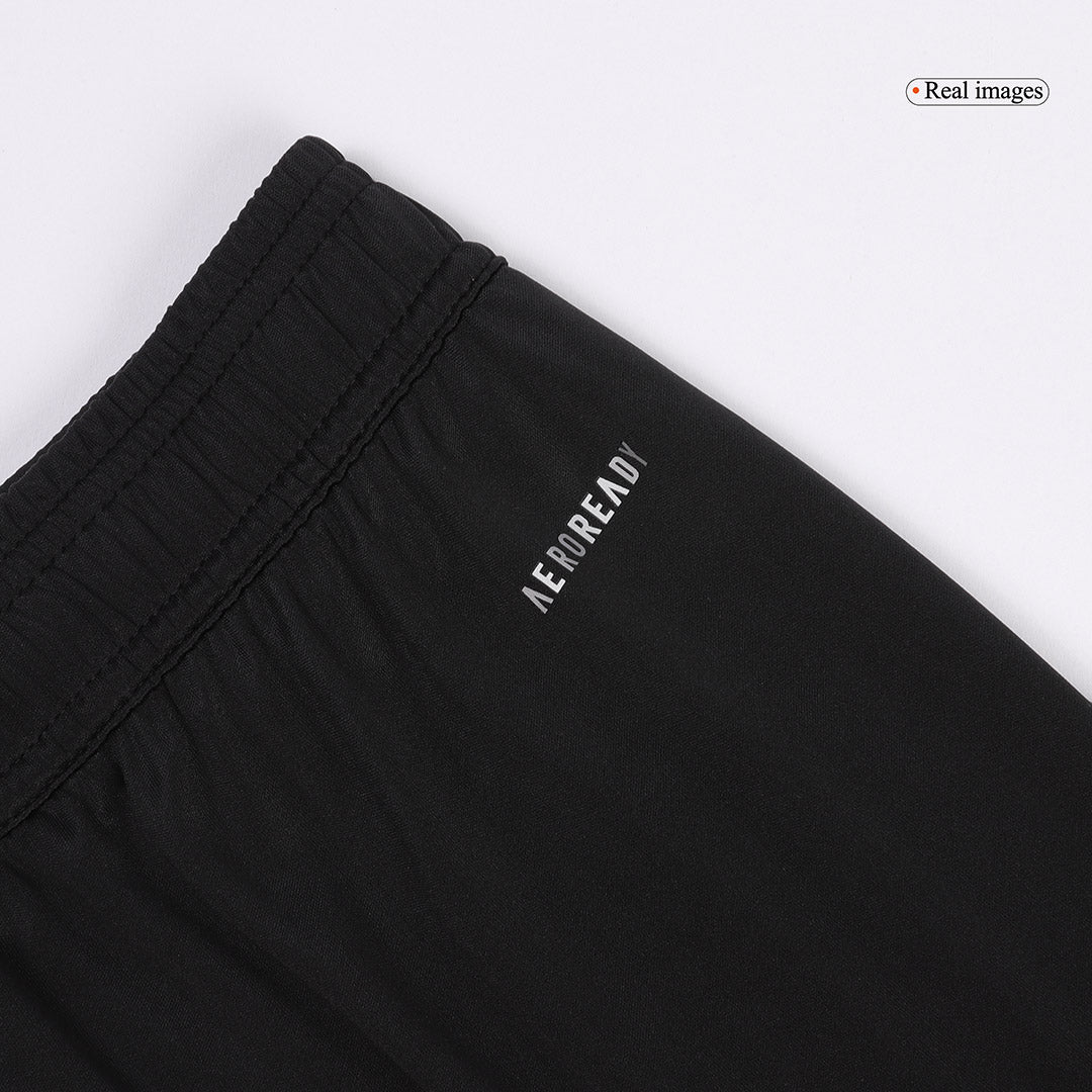 Completo Base Bayern Monaco Trasferta Uomo 2024/25 - 2 Pezzi