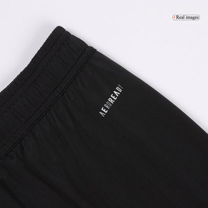 Completo Base Bayern Monaco Trasferta Uomo 2024/25 - 2 Pezzi