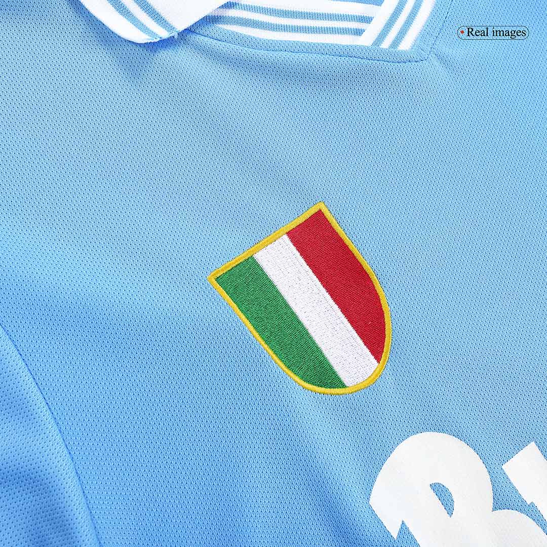 Maglia Casa Retro Napoli 1986/87