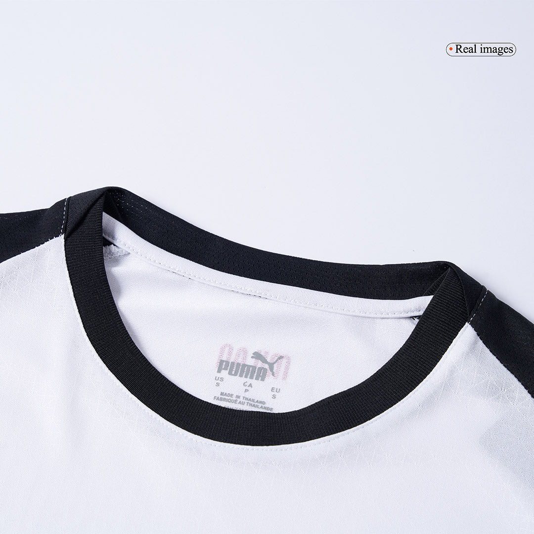 Maglia Gara AC Milan Trasferta FOFANA #19 Uomo 2025/26