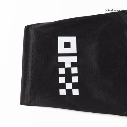 Kit Completo Manchester City Trasferta Uomo 2025/26 - 3 Pezzi