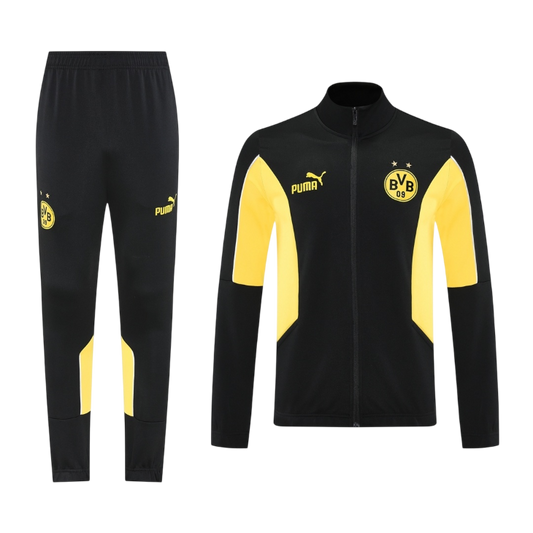Borussia Dortmund Allenamento 2025/26 Giallo