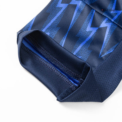 Completo Bambino Arsenal Trasferta 2025/26 - 3 Pezzi