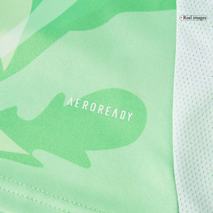 Maglia Replica Italia Trasferta Uomo 2025